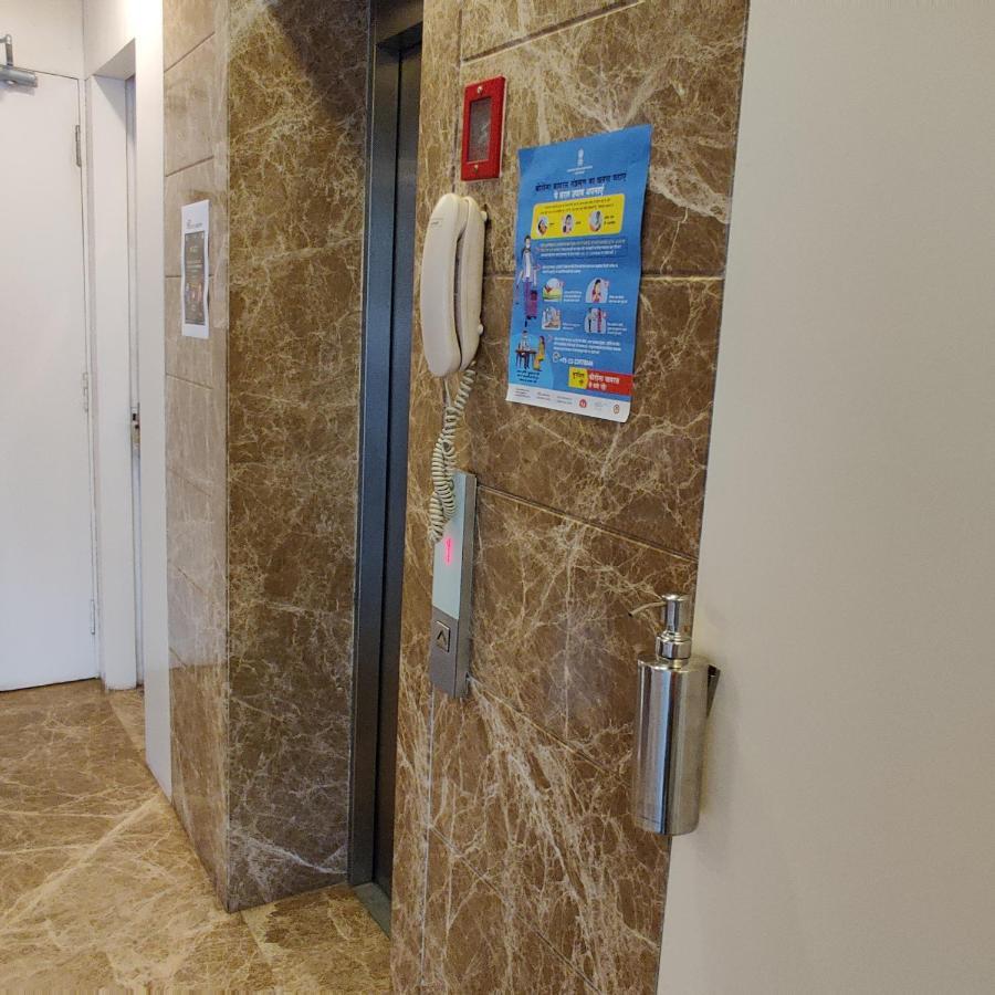 ורנאסי Hotel Meadows מראה חיצוני תמונה