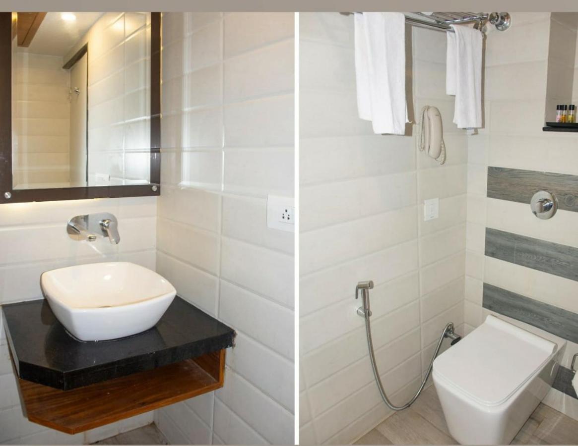 ורנאסי Hotel Meadows מראה חיצוני תמונה
